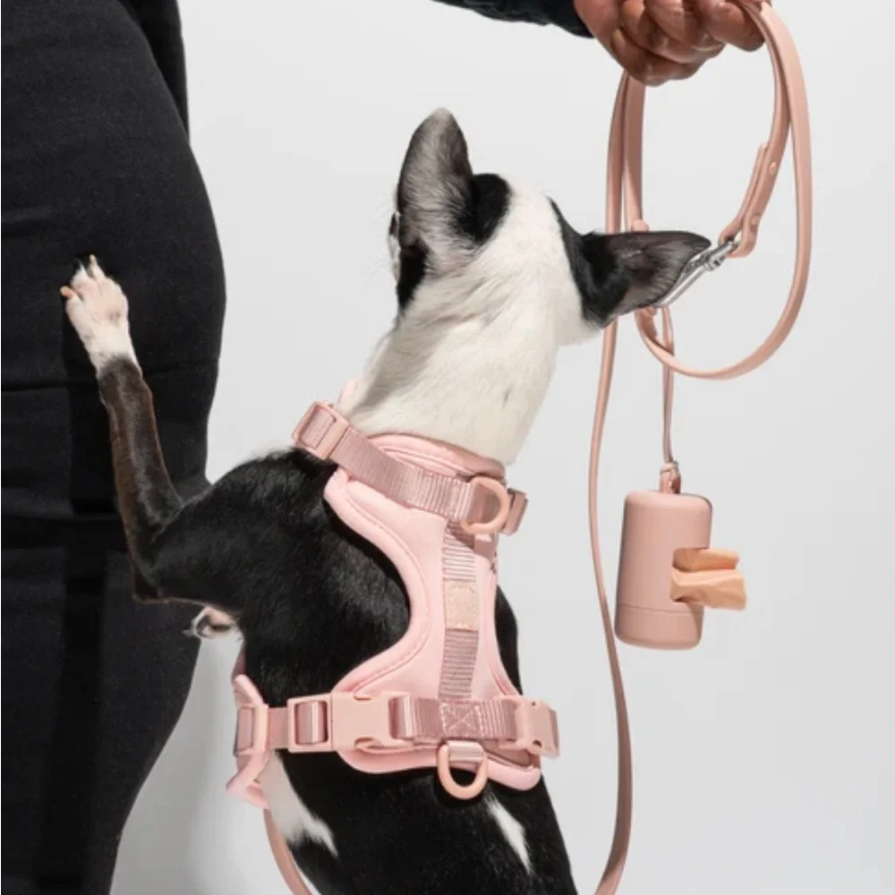 Wild One Dog Harness 3.0 - Large - Pink